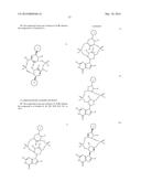 COMPOSITIONS AND METHODS FOR ALTERING SECOND MESSENGER SIGNALING diagram and image