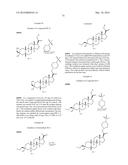 19-NOR NEUROACTIVE STEROIDS AND METHODS OF USE THEREOF diagram and image