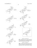 19-NOR NEUROACTIVE STEROIDS AND METHODS OF USE THEREOF diagram and image