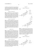 19-NOR NEUROACTIVE STEROIDS AND METHODS OF USE THEREOF diagram and image