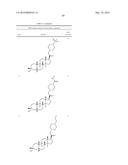 19-NOR NEUROACTIVE STEROIDS AND METHODS OF USE THEREOF diagram and image