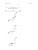 19-NOR NEUROACTIVE STEROIDS AND METHODS OF USE THEREOF diagram and image