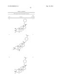 19-NOR NEUROACTIVE STEROIDS AND METHODS OF USE THEREOF diagram and image