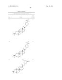 19-NOR NEUROACTIVE STEROIDS AND METHODS OF USE THEREOF diagram and image