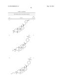 19-NOR NEUROACTIVE STEROIDS AND METHODS OF USE THEREOF diagram and image