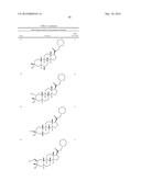 19-NOR NEUROACTIVE STEROIDS AND METHODS OF USE THEREOF diagram and image