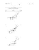 19-NOR NEUROACTIVE STEROIDS AND METHODS OF USE THEREOF diagram and image