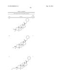 19-NOR NEUROACTIVE STEROIDS AND METHODS OF USE THEREOF diagram and image