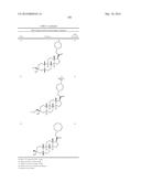 19-NOR NEUROACTIVE STEROIDS AND METHODS OF USE THEREOF diagram and image