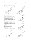 19-NOR NEUROACTIVE STEROIDS AND METHODS OF USE THEREOF diagram and image