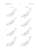 19-NOR NEUROACTIVE STEROIDS AND METHODS OF USE THEREOF diagram and image