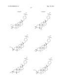 19-NOR NEUROACTIVE STEROIDS AND METHODS OF USE THEREOF diagram and image