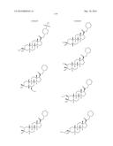 19-NOR NEUROACTIVE STEROIDS AND METHODS OF USE THEREOF diagram and image