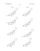 19-NOR NEUROACTIVE STEROIDS AND METHODS OF USE THEREOF diagram and image