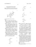 19-NOR NEUROACTIVE STEROIDS AND METHODS OF USE THEREOF diagram and image