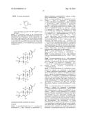 19-NOR NEUROACTIVE STEROIDS AND METHODS OF USE THEREOF diagram and image