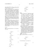 19-NOR NEUROACTIVE STEROIDS AND METHODS OF USE THEREOF diagram and image