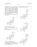 19-NOR NEUROACTIVE STEROIDS AND METHODS OF USE THEREOF diagram and image