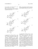 19-NOR NEUROACTIVE STEROIDS AND METHODS OF USE THEREOF diagram and image