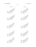 19-NOR NEUROACTIVE STEROIDS AND METHODS OF USE THEREOF diagram and image