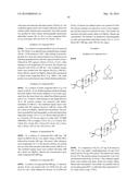 19-NOR NEUROACTIVE STEROIDS AND METHODS OF USE THEREOF diagram and image