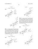 19-NOR NEUROACTIVE STEROIDS AND METHODS OF USE THEREOF diagram and image