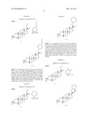 19-NOR NEUROACTIVE STEROIDS AND METHODS OF USE THEREOF diagram and image