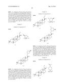 19-NOR NEUROACTIVE STEROIDS AND METHODS OF USE THEREOF diagram and image