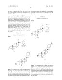 19-NOR NEUROACTIVE STEROIDS AND METHODS OF USE THEREOF diagram and image