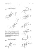 19-NOR NEUROACTIVE STEROIDS AND METHODS OF USE THEREOF diagram and image