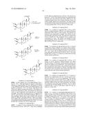 19-NOR NEUROACTIVE STEROIDS AND METHODS OF USE THEREOF diagram and image