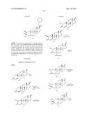 19-NOR NEUROACTIVE STEROIDS AND METHODS OF USE THEREOF diagram and image