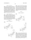 19-NOR NEUROACTIVE STEROIDS AND METHODS OF USE THEREOF diagram and image