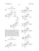 19-NOR NEUROACTIVE STEROIDS AND METHODS OF USE THEREOF diagram and image