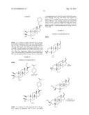 19-NOR NEUROACTIVE STEROIDS AND METHODS OF USE THEREOF diagram and image