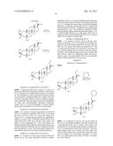 19-NOR NEUROACTIVE STEROIDS AND METHODS OF USE THEREOF diagram and image