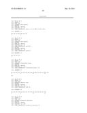 PEPTIDE VACCINE FOR PREVENTION AND IMMUNOTHERAPY OF DEMENTIA OF THE     ALZHEIMER S TYPE diagram and image