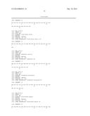 PEPTIDE VACCINE FOR PREVENTION AND IMMUNOTHERAPY OF DEMENTIA OF THE     ALZHEIMER S TYPE diagram and image