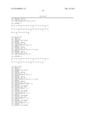 PEPTIDE VACCINE FOR PREVENTION AND IMMUNOTHERAPY OF DEMENTIA OF THE     ALZHEIMER S TYPE diagram and image