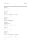 ANTIBODIES AGAINST CLOSTRIDIUM DIFFICILE TOXINS AND METHODS OF USING THE     SAME diagram and image