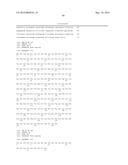 ANTIBODIES AGAINST CLOSTRIDIUM DIFFICILE TOXINS AND METHODS OF USING THE     SAME diagram and image