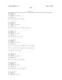 ANTIBODIES AGAINST CLOSTRIDIUM DIFFICILE TOXINS AND METHODS OF USING THE     SAME diagram and image