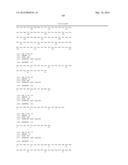 ANTIBODIES AGAINST CLOSTRIDIUM DIFFICILE TOXINS AND METHODS OF USING THE     SAME diagram and image