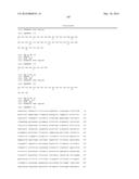 ANTIBODIES AGAINST CLOSTRIDIUM DIFFICILE TOXINS AND METHODS OF USING THE     SAME diagram and image