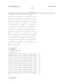 ANTIBODIES AGAINST CLOSTRIDIUM DIFFICILE TOXINS AND METHODS OF USING THE     SAME diagram and image