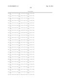 ANTIBODIES AGAINST CLOSTRIDIUM DIFFICILE TOXINS AND METHODS OF USING THE     SAME diagram and image