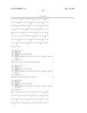 ANTIBODIES AGAINST CLOSTRIDIUM DIFFICILE TOXINS AND METHODS OF USING THE     SAME diagram and image