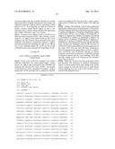 ANTIBODIES AGAINST CLOSTRIDIUM DIFFICILE TOXINS AND METHODS OF USING THE     SAME diagram and image