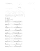 ANTIBODIES AGAINST CLOSTRIDIUM DIFFICILE TOXINS AND METHODS OF USING THE     SAME diagram and image