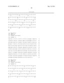 ANTIBODIES AGAINST CLOSTRIDIUM DIFFICILE TOXINS AND METHODS OF USING THE     SAME diagram and image